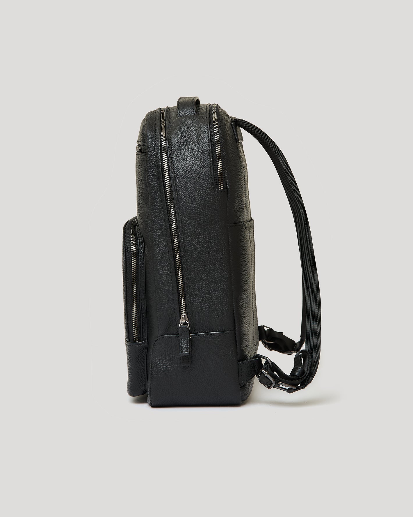 Premium Leather Backpack True Classic Premium Leather Backpack True Classic