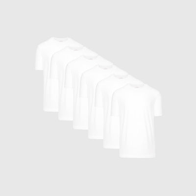 Active Crew Neck