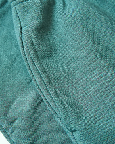 Girls Relaxed Joggers - Stormcloud