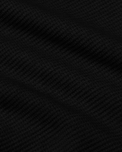 Girls Waffle Wide Leg Pants 3-Pack