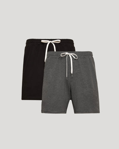 7" Active Comfort Shorts