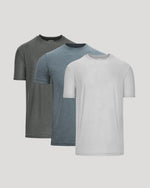 Active Crew 3-Pack