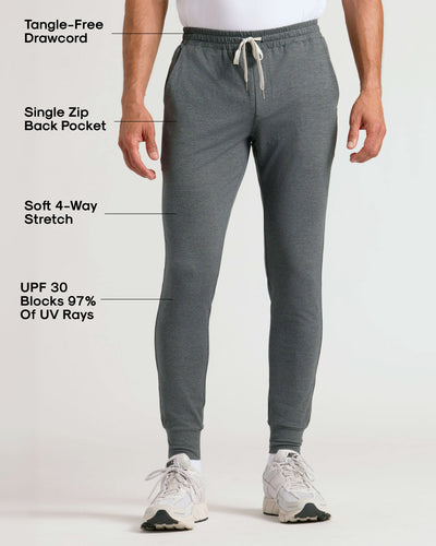Active Joggers