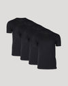 All Black Crews