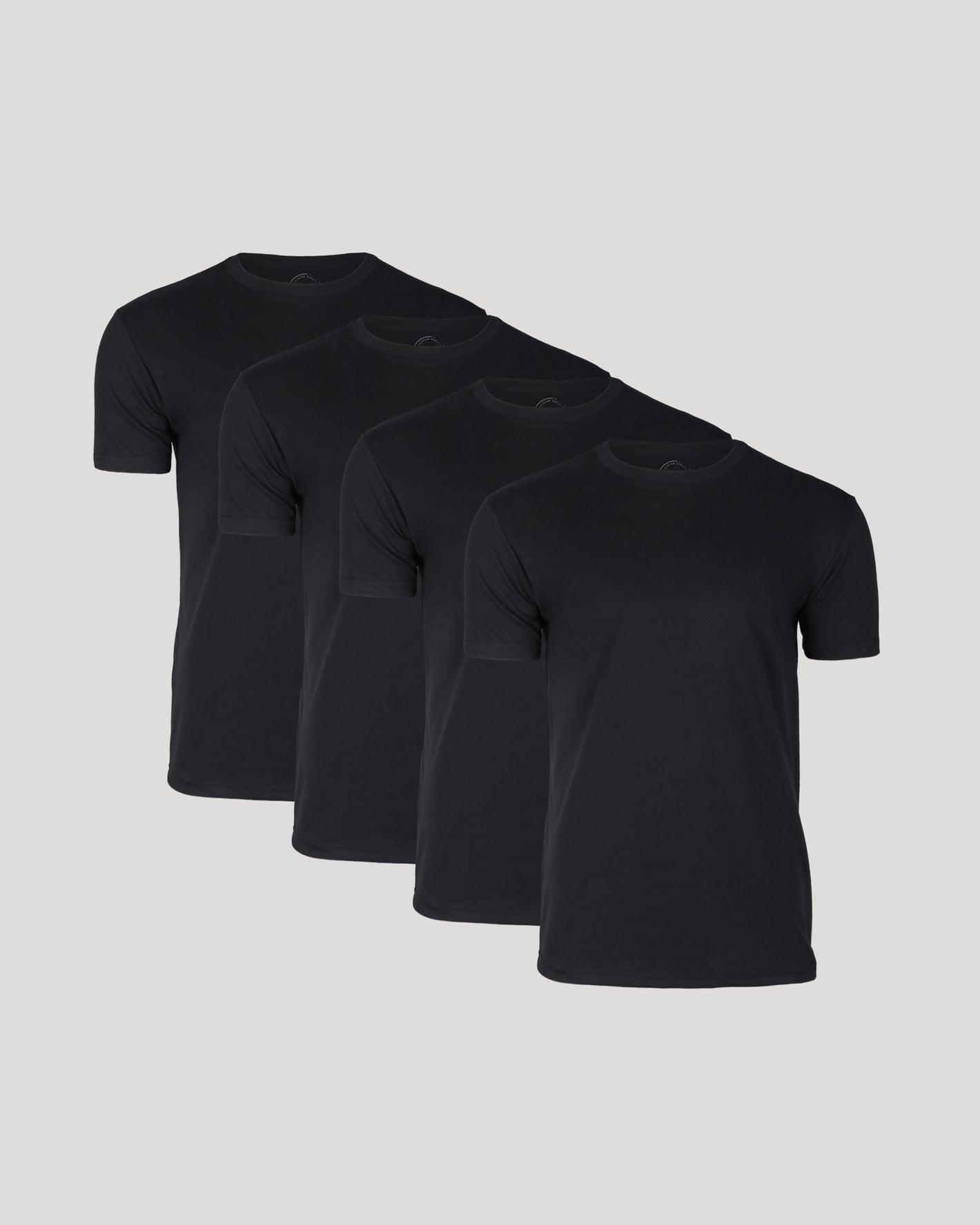 All Black Crews