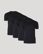 All Black Crews