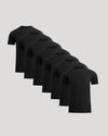 All Black Crews