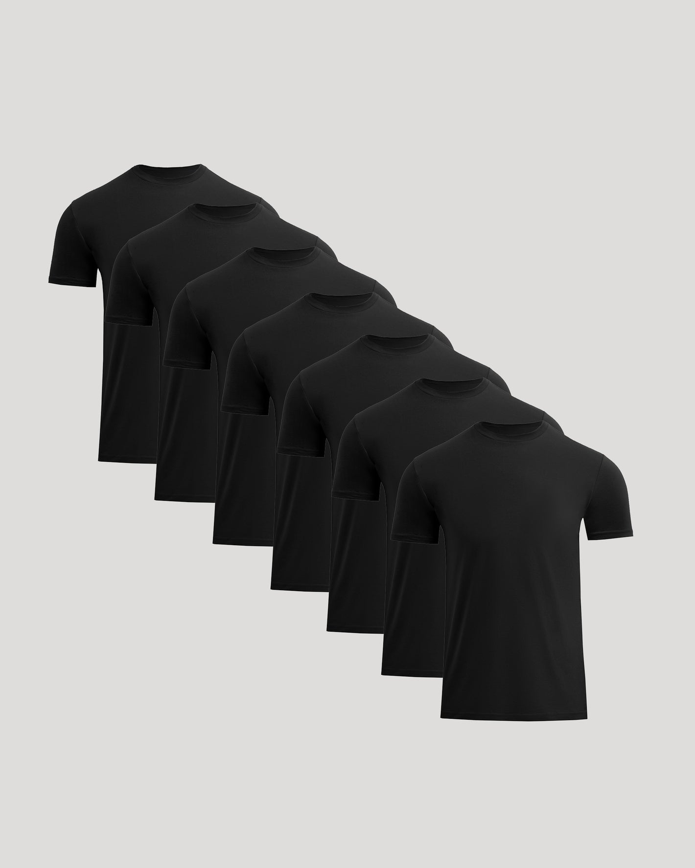 All Black Crews