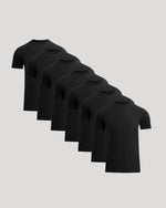 All Black Crews