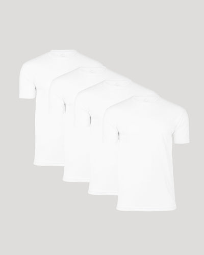 All White Crews