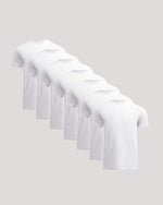 All White Crews
