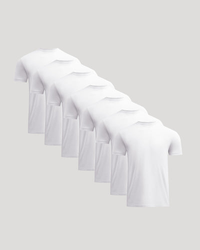 All White Crews