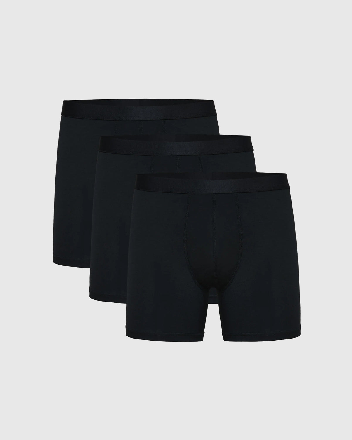 True Classic Boxer Briefs