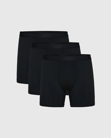 Boxer Briefs 3 Pack
