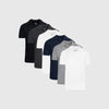 The Essentials Classic Polo 6-Pack