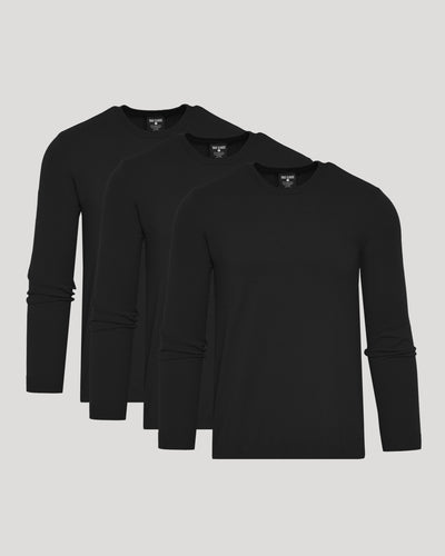 Dressy Crew Neck Sweater