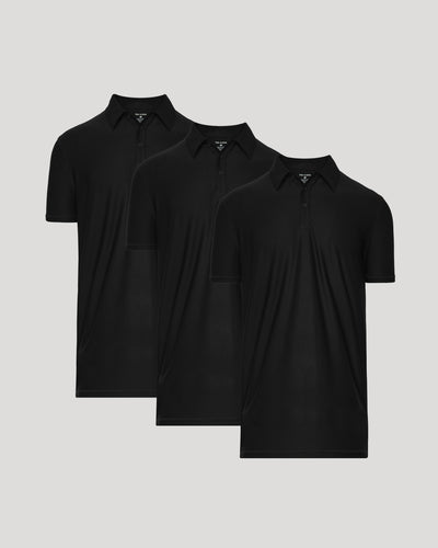 Tall Active Polo