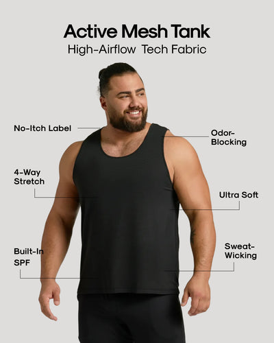 Variety Activewear 6-Pack