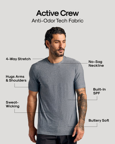 Variety Activewear 6-Pack