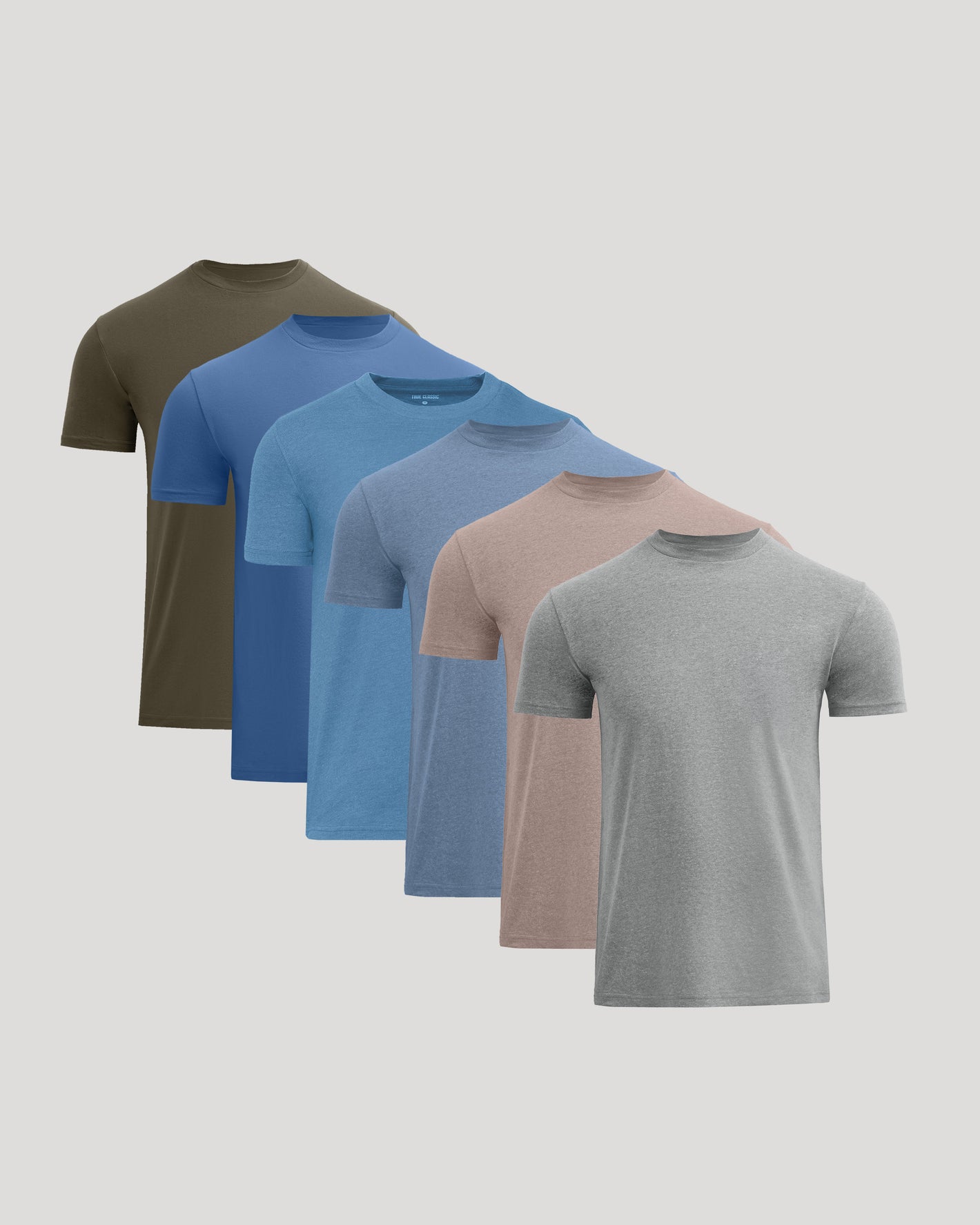 Classic Crews 6-Pack