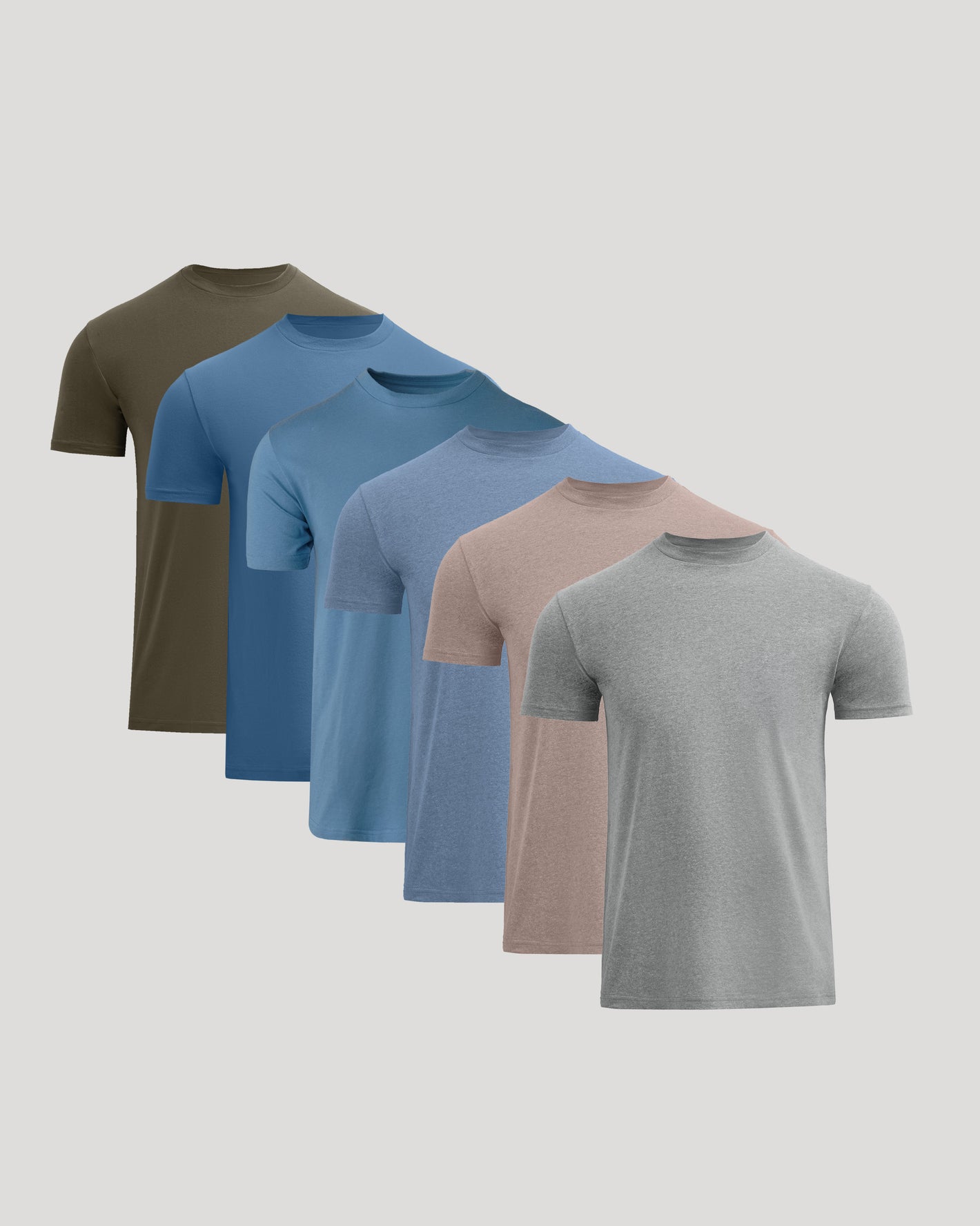 Seasonal Classic Crew 6-Pack