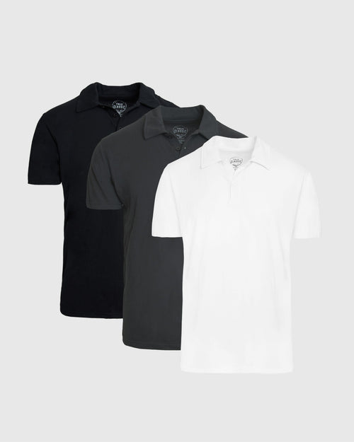 Classic Polo 3-Pack