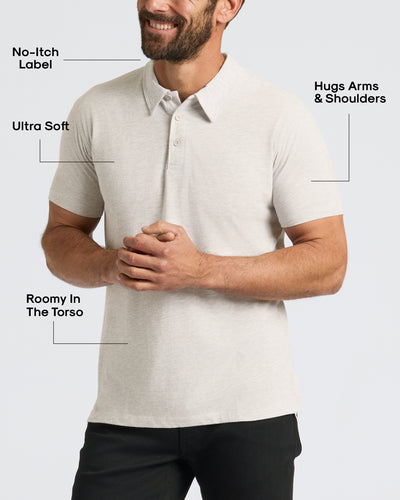 Classic Polo