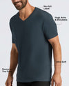 Shadow Classic V-Neck