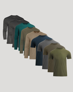 Dark Tones Variety 9-Pack