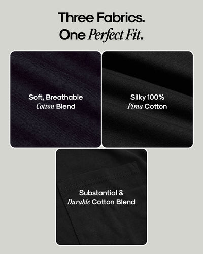 Every Occasion Pack (3 styles)