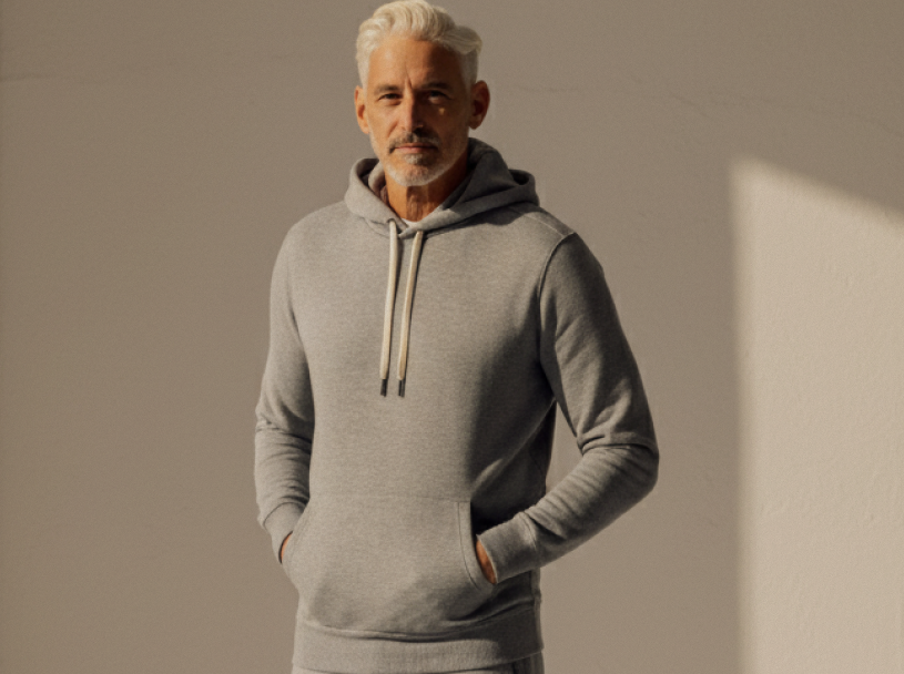 Premium French Terry