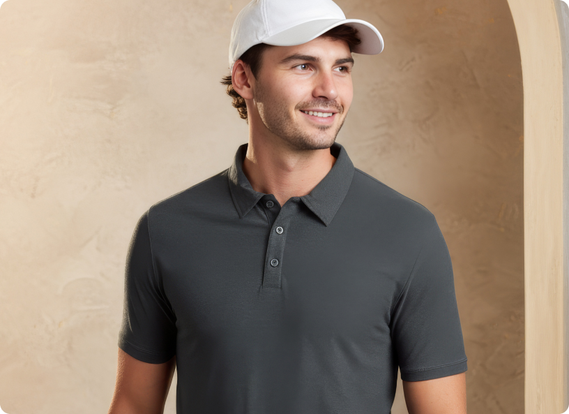 Works Hard, Plays Hard