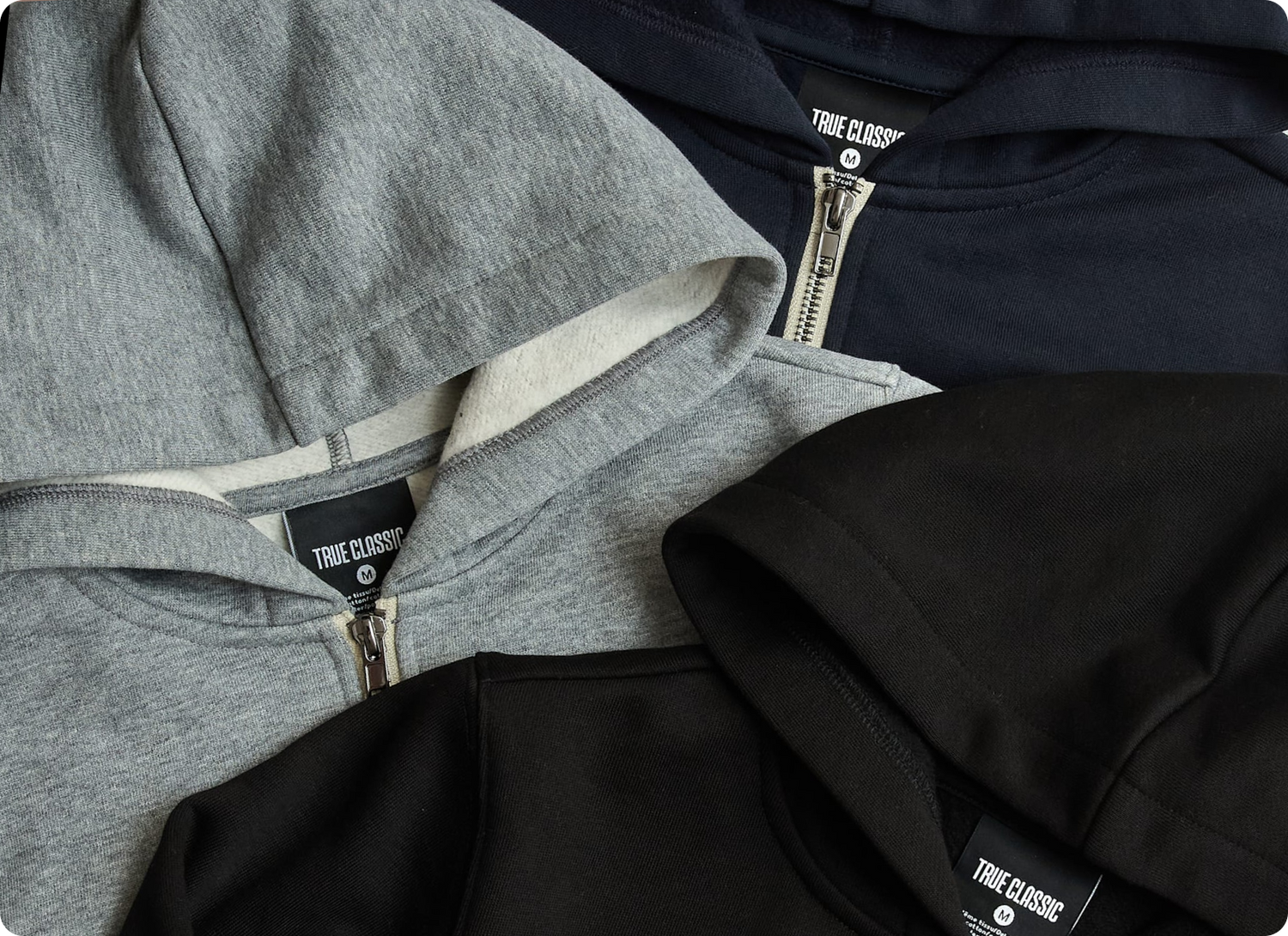 Easy Wear, Easy Care.