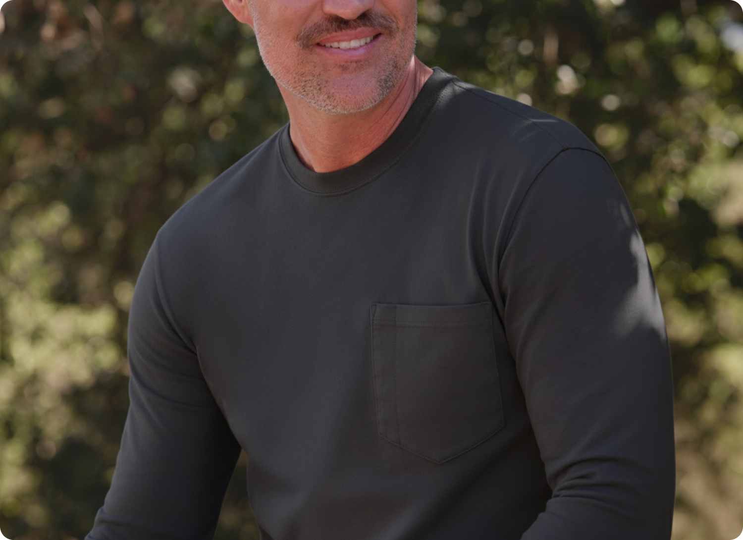 Workwear-Inspired Pocket