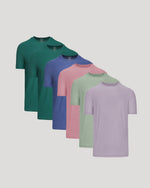 Limited Spring Active Crew 6-Pack