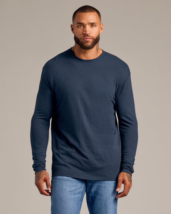 CamoDYED Crewnecks Value Pack / 10 Assorted Pieces main image 1