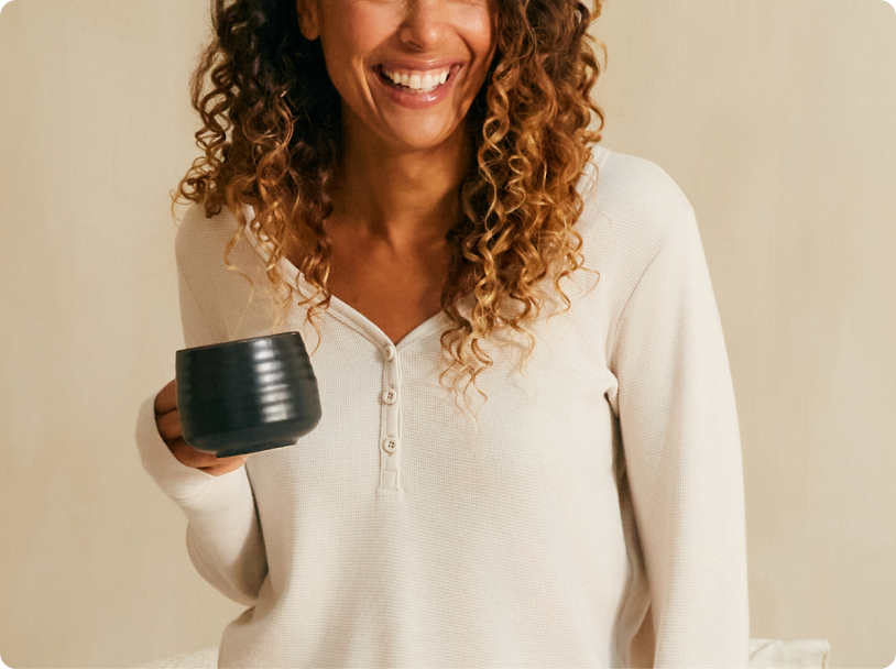 Perfect Warmth & Weight