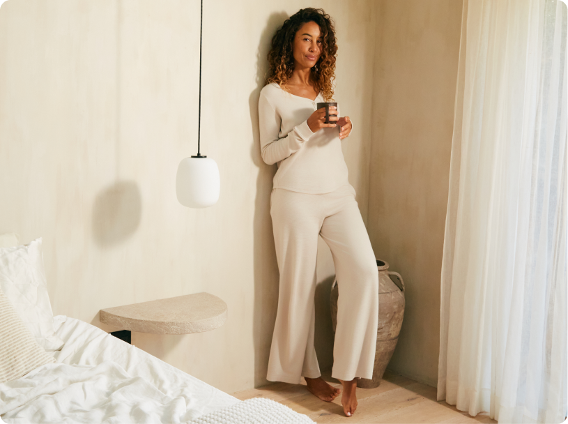 Better-Than-Ever Texture