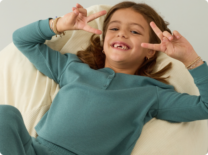 A Cozy Classic, Made Just For Her