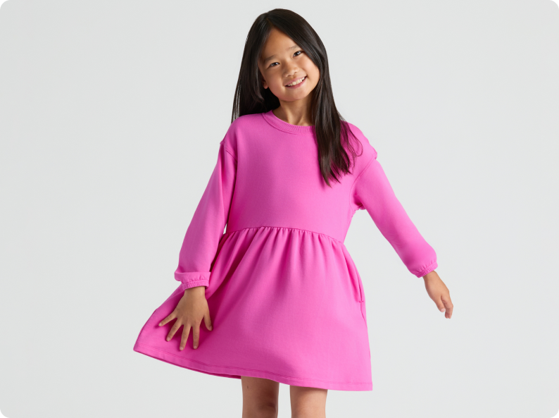 The Easiest Outfit  In Her Closet