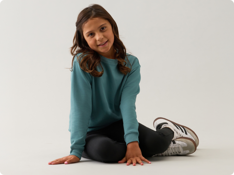 Made To Move With Her