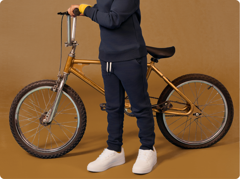 Kid-Proof Durability