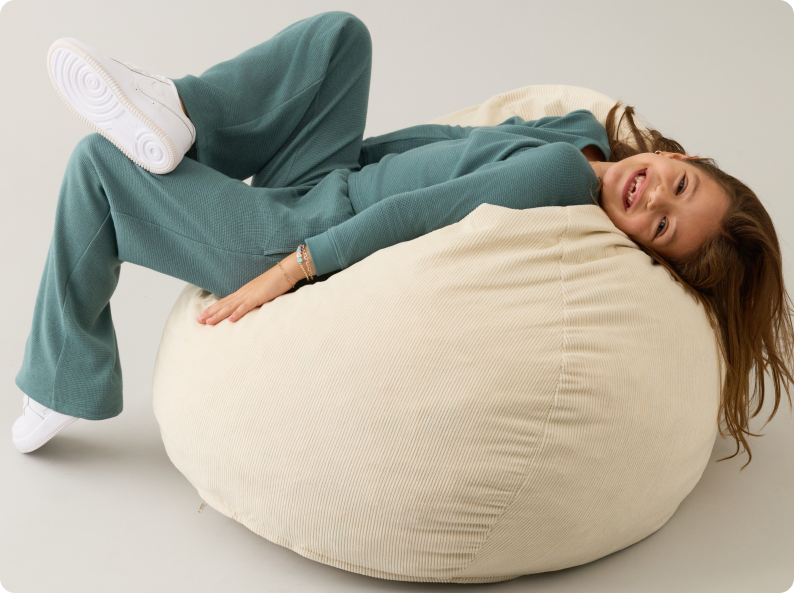 Cute For Class, Comfy For Sleepovers.