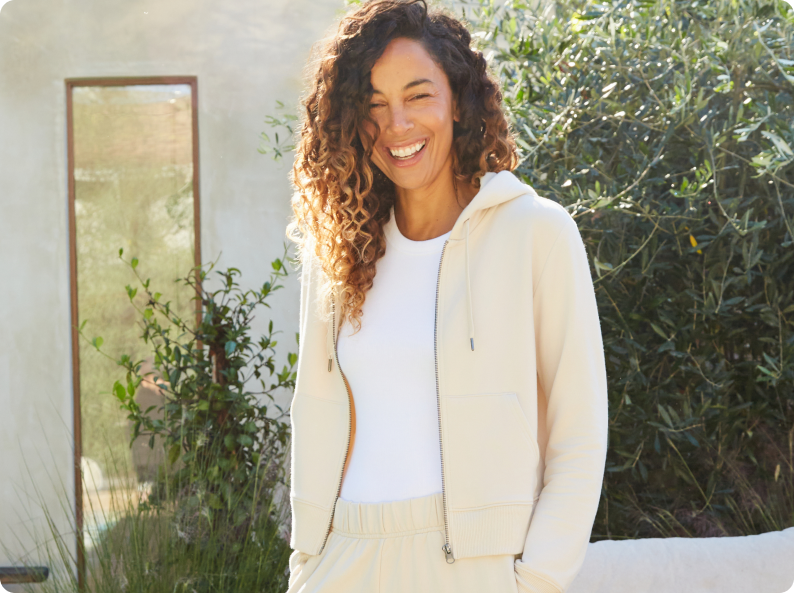 Your (New) Favorite Hoodie