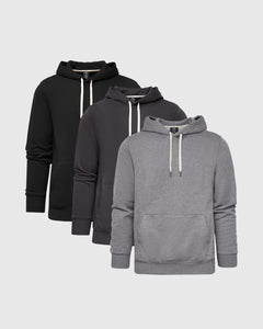 CLASSIC ZIP UP HOODIE - Ready to Wear