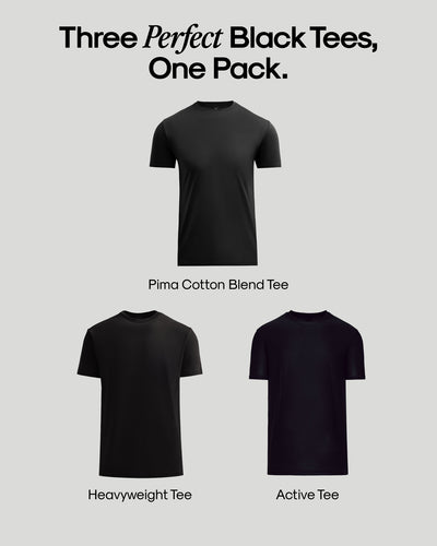 Every Occasion Pack (3 styles)