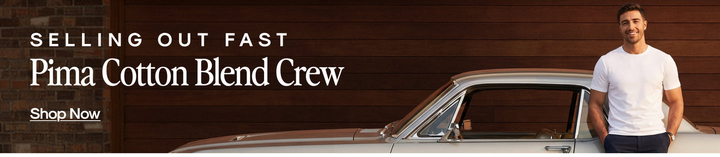 Promotional banner