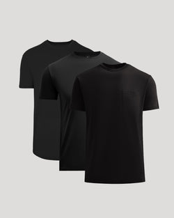 Crews Variety 3-Pack