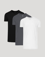 Tall Classic V-Neck 3-Pack