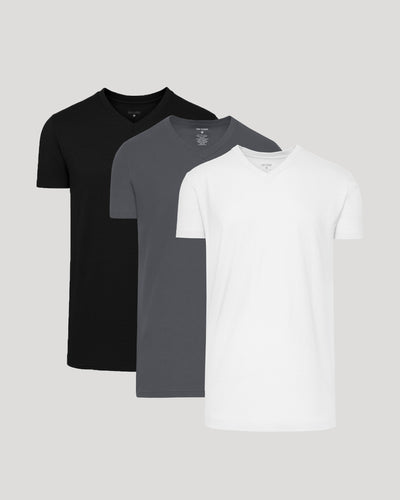 Tall Classic V‑Neck